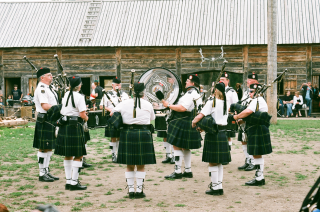 Fort Edmonton (9)